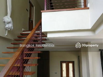 Detached House, Bangkok, Thailand Detached House, Bangkok, Thailand