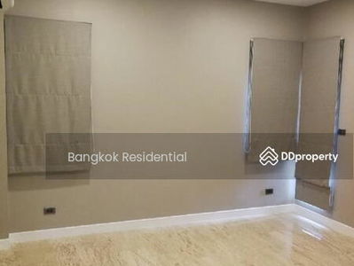 Detached House, Bangkok, Thailand Detached House, Bangkok, Thailand