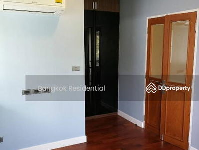 Detached House, Bangkok, Thailand Detached House, Bangkok, Thailand