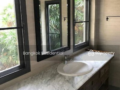 Detached House, Bangkok, Thailand Detached House, Bangkok, Thailand