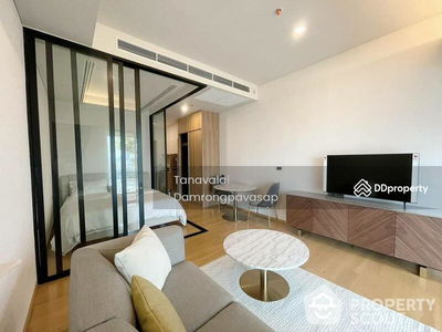 Siamese Exclusive Sukhumvit 31, Bangkok, Thailand Siamese Exclusive Sukhumvit 31, Bangkok, Thailand