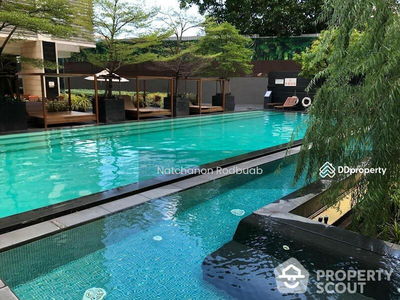 The Emporio Place, Bangkok, Thailand The Emporio Place, Bangkok, Thailand