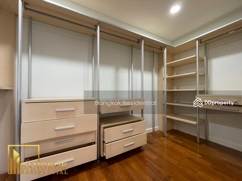 House in Compound, Bangkok, Thailand