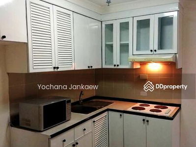 The Waterford Park Sukhumvit 53, Bangkok, Thailand The Waterford Park Sukhumvit 53, Bangkok, Thailand