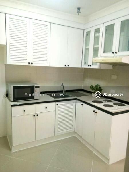 The Waterford Park Sukhumvit 53, Bangkok, Thailand The Waterford Park Sukhumvit 53, Bangkok, Thailand