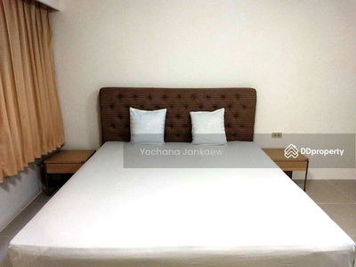 The Waterford Park Sukhumvit 53, Bangkok, Thailand The Waterford Park Sukhumvit 53, Bangkok, Thailand