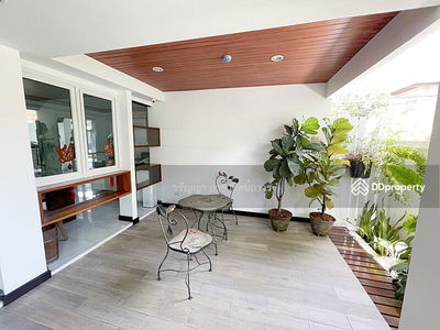 36 D.Well, Bangkok, Thailand 36 D.Well, Bangkok, Thailand