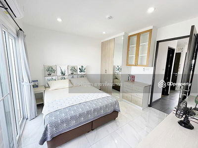 36 D.Well, Bangkok, Thailand 36 D.Well, Bangkok, Thailand