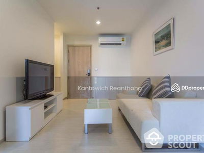 Rhythm Sukhumvit 42, Bangkok, Thailand Rhythm Sukhumvit 42, Bangkok, Thailand