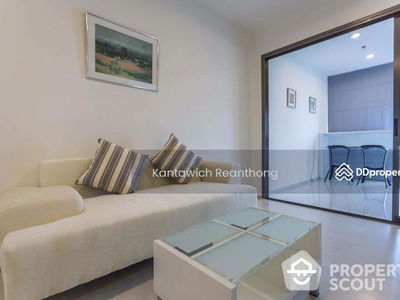 Rhythm Sukhumvit 42, Bangkok, Thailand Rhythm Sukhumvit 42, Bangkok, Thailand