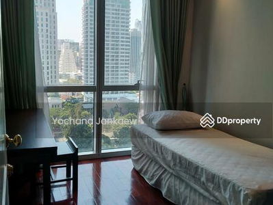 Athenee Residence, Bangkok, Thailand Athenee Residence, Bangkok, Thailand