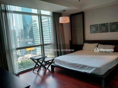 Athenee Residence, Bangkok, Thailand Athenee Residence, Bangkok, Thailand