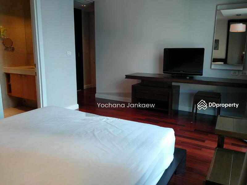 Athenee Residence, Bangkok, Thailand