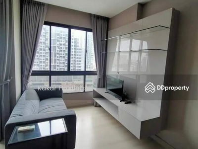 The Signature by Urbano Saphan Kwai, Bangkok, Thailand The Signature by Urbano Saphan Kwai, Bangkok, Thailand