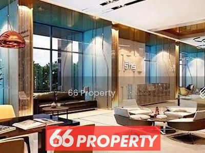 IDEO Sukhumvit 115, Samut Prakan, Thailand IDEO Sukhumvit 115, Samut Prakan, Thailand