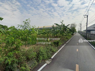 Khlong Si Subdistrict, Khlong Luang District, Pathum Thani, Pathum Thani, Thailand Khlong Si Subdistrict, Khlong Luang District, Pathum Thani, Pathum Thani, Thailand