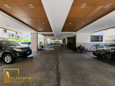 Apartment, Bangkok, Thailand Apartment, Bangkok, Thailand