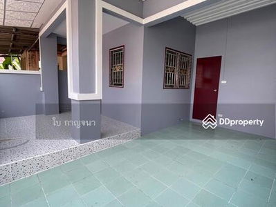 For rent, 2-story townhouse, Praemaporn Village, Rangsit - Nakhon Nayok, Khlong 11, Pathum Thani., Thailand For rent, 2-story townhouse, Praemaporn Village, Rangsit - Nakhon Nayok, Khlong 11, Pathum Thani., Thailand