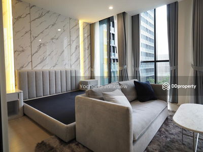 Noble Ploenchit, Bangkok, Thailand Noble Ploenchit, Bangkok, Thailand