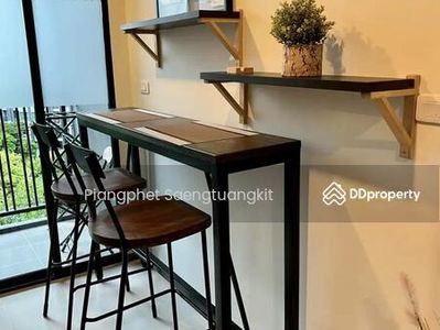 The Base Park East Sukhumvit 77, Bangkok, Thailand The Base Park East Sukhumvit 77, Bangkok, Thailand