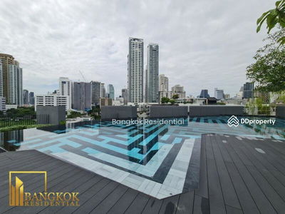 Raveevan Space, Bangkok, Thailand Raveevan Space, Bangkok, Thailand