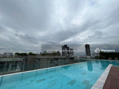 The Tree Sukhumvit 64, Bangkok, Thailand The Tree Sukhumvit 64, Bangkok, Thailand