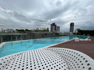 The Tree Sukhumvit 64, Bangkok, Thailand The Tree Sukhumvit 64, Bangkok, Thailand