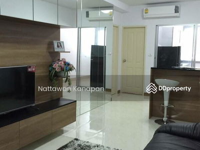 Supalai Park Ekkamai-Thonglor, Bangkok, Thailand Supalai Park Ekkamai-Thonglor, Bangkok, Thailand