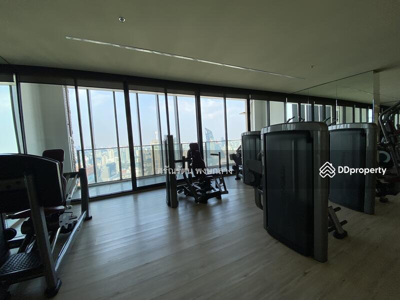 Park Origin Phrom Phong, Bangkok, Thailand