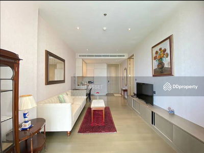 Magnolias Ratchadamri Boulevard, Bangkok, Thailand Magnolias Ratchadamri Boulevard, Bangkok, Thailand