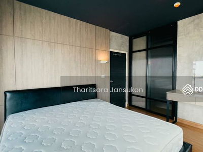 HIVE Taksin, Bangkok, Thailand HIVE Taksin, Bangkok, Thailand