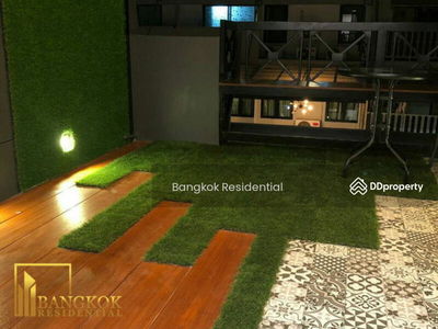 Townhouse, Bangkok, Thailand Townhouse, Bangkok, Thailand