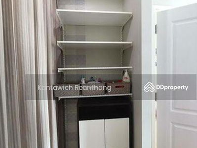 Condolette Dwell Sukhumvit 26, Bangkok, Thailand Condolette Dwell Sukhumvit 26, Bangkok, Thailand