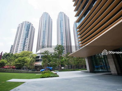 The Lumpini 24, Bangkok, Thailand The Lumpini 24, Bangkok, Thailand