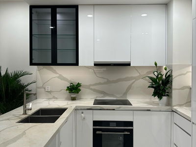 The Metropole Thủ Thiêm, Vietnam The Metropole Thủ Thiêm, Vietnam