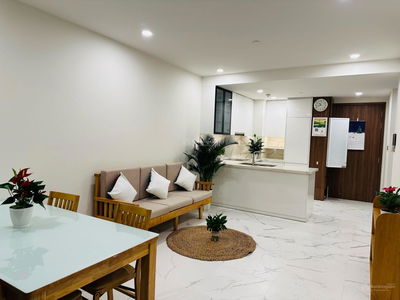 The Metropole Thủ Thiêm, Vietnam The Metropole Thủ Thiêm, Vietnam