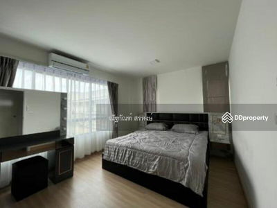 The Connect Up3 Village, Bangkok, Thailand The Connect Up3 Village, Bangkok, Thailand