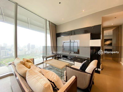 Magnolias Ratchadamri Boulevard, Bangkok, Thailand Magnolias Ratchadamri Boulevard, Bangkok, Thailand