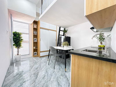 Logement dans Hanoi, Vietnam  Logement dans Hanoi, Vietnam