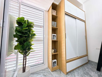 Housing in Hanoi, Vietnam Housing in Hanoi, Vietnam