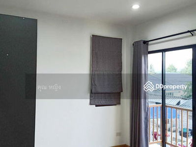 Жилье в Hang Dong, Thailand Жилье в Hang Dong, Thailand