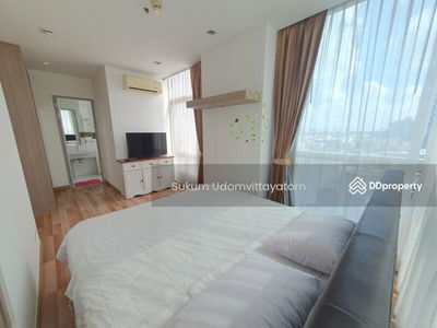 IDEO Verve Sukhumvit, Bangkok, Thailand IDEO Verve Sukhumvit, Bangkok, Thailand