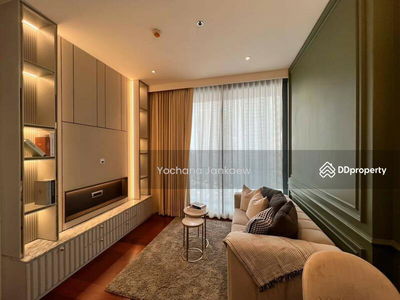 Khun By Yoo, Bangkok, Thailand Khun By Yoo, Bangkok, Thailand