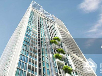 Circle Sukhumvit 31, Bangkok, Thailand Circle Sukhumvit 31, Bangkok, Thailand