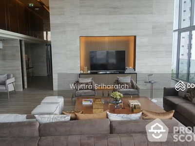 Circle Sukhumvit 31, Bangkok, Thailand Circle Sukhumvit 31, Bangkok, Thailand