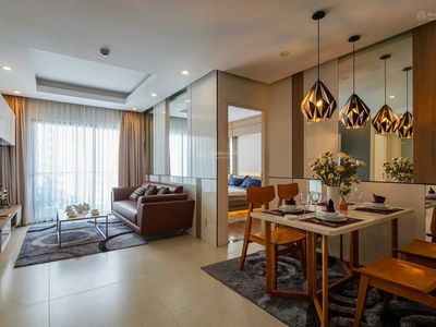 New City Thủ Thiêm, Vietnam  New City Thủ Thiêm, Vietnam