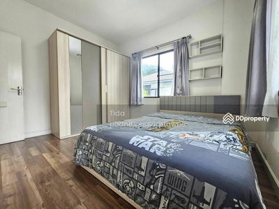 Manthana Onnut–Wongwaen 4, Bangkok, Thailand Manthana Onnut–Wongwaen 4, Bangkok, Thailand