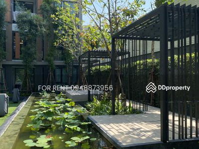 Vtara Sukhumvit 36, Bangkok, Thailand Vtara Sukhumvit 36, Bangkok, Thailand