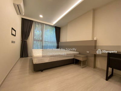 Vtara Sukhumvit 36, Bangkok, Thailand Vtara Sukhumvit 36, Bangkok, Thailand