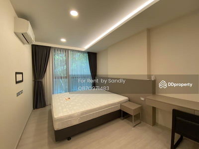 Vtara Sukhumvit 36, Bangkok, Thailand Vtara Sukhumvit 36, Bangkok, Thailand